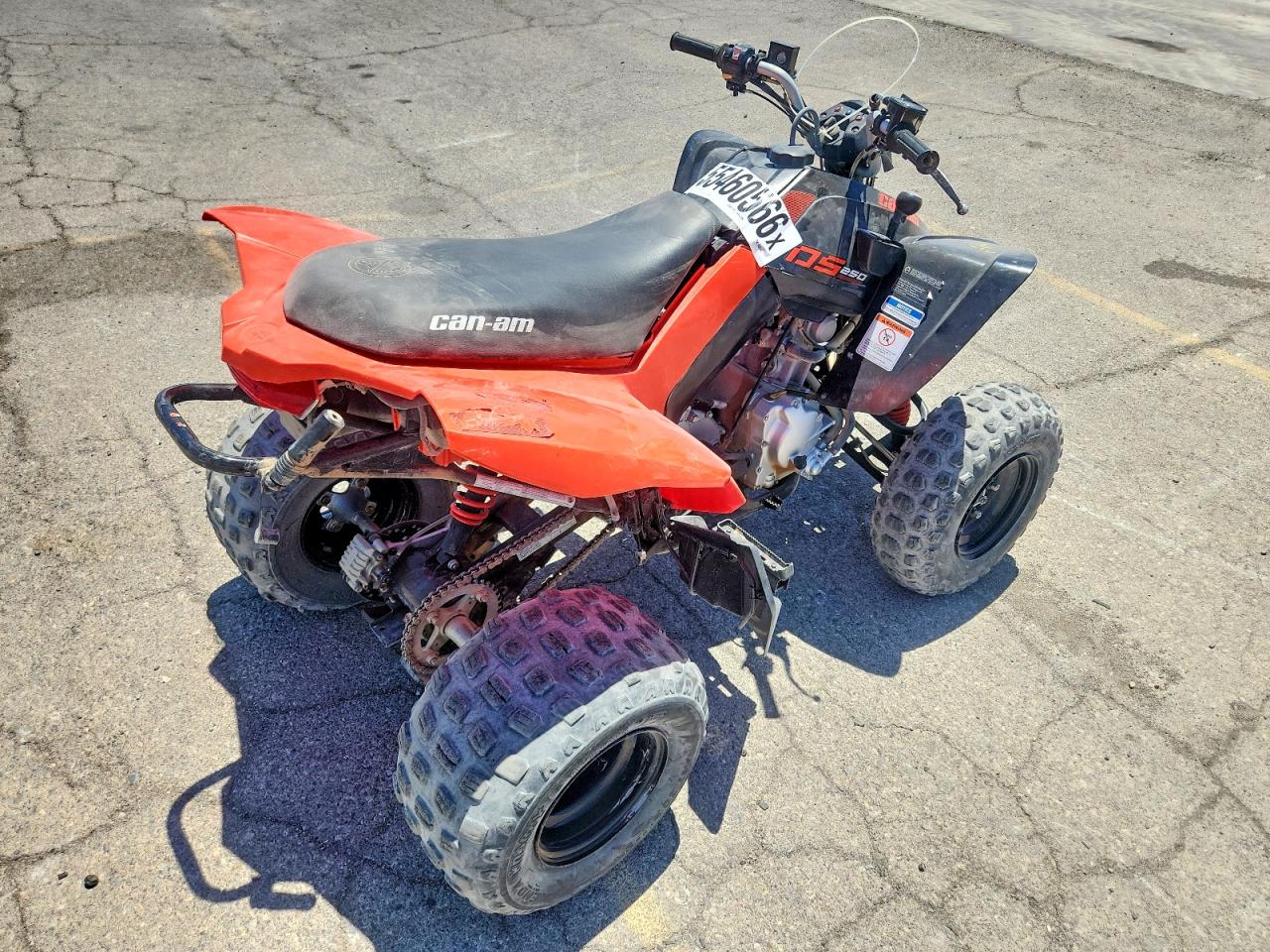 Cana Atv