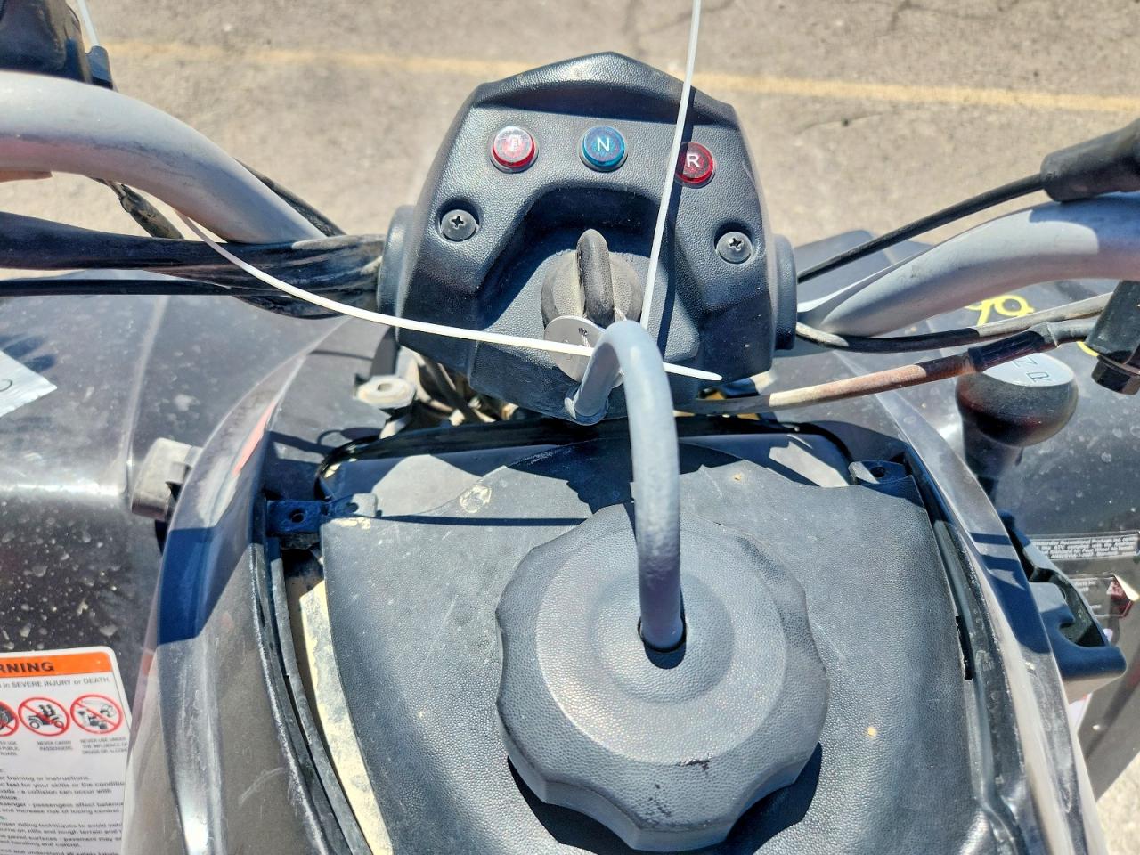 Cana Atv