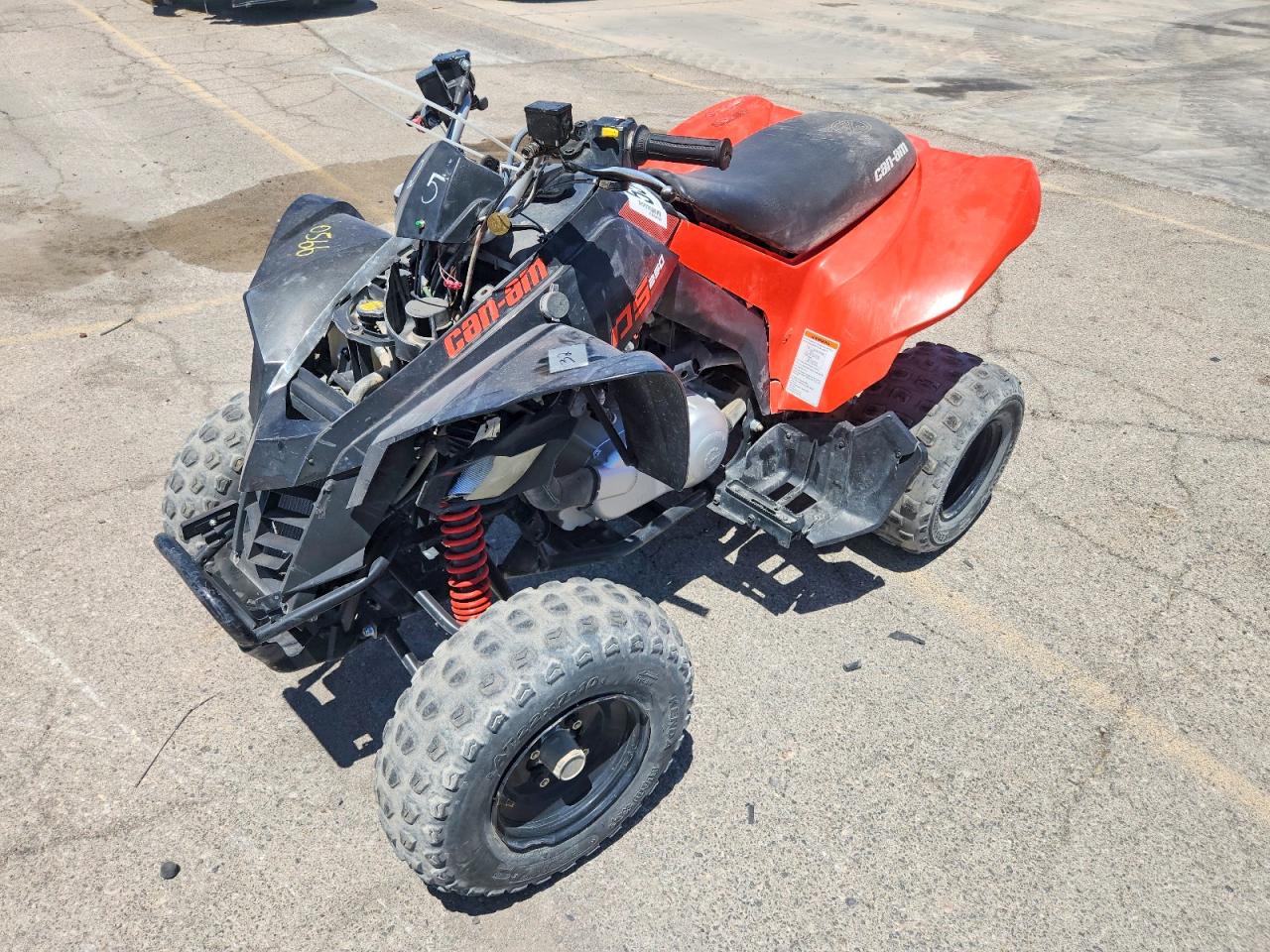 Cana Atv