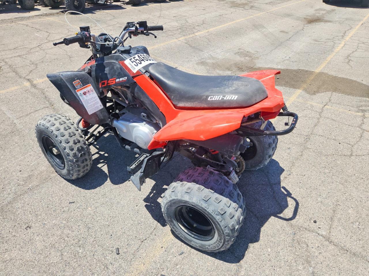 Cana Atv