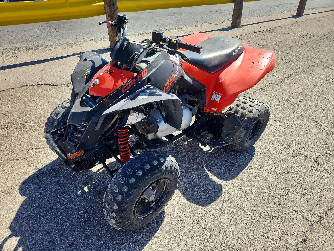Cana Atv