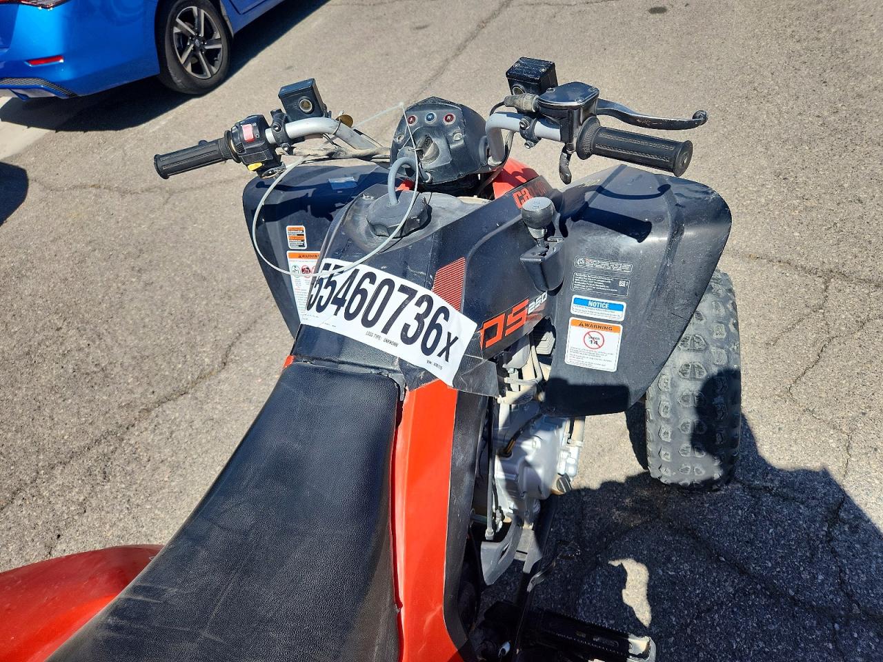 Cana Atv