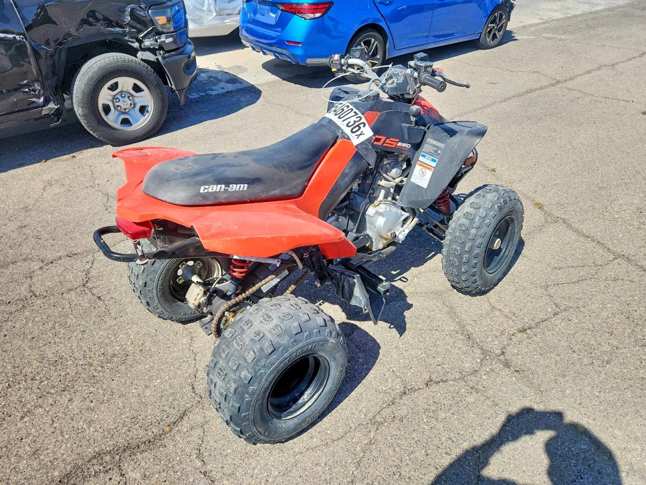 Cana Atv