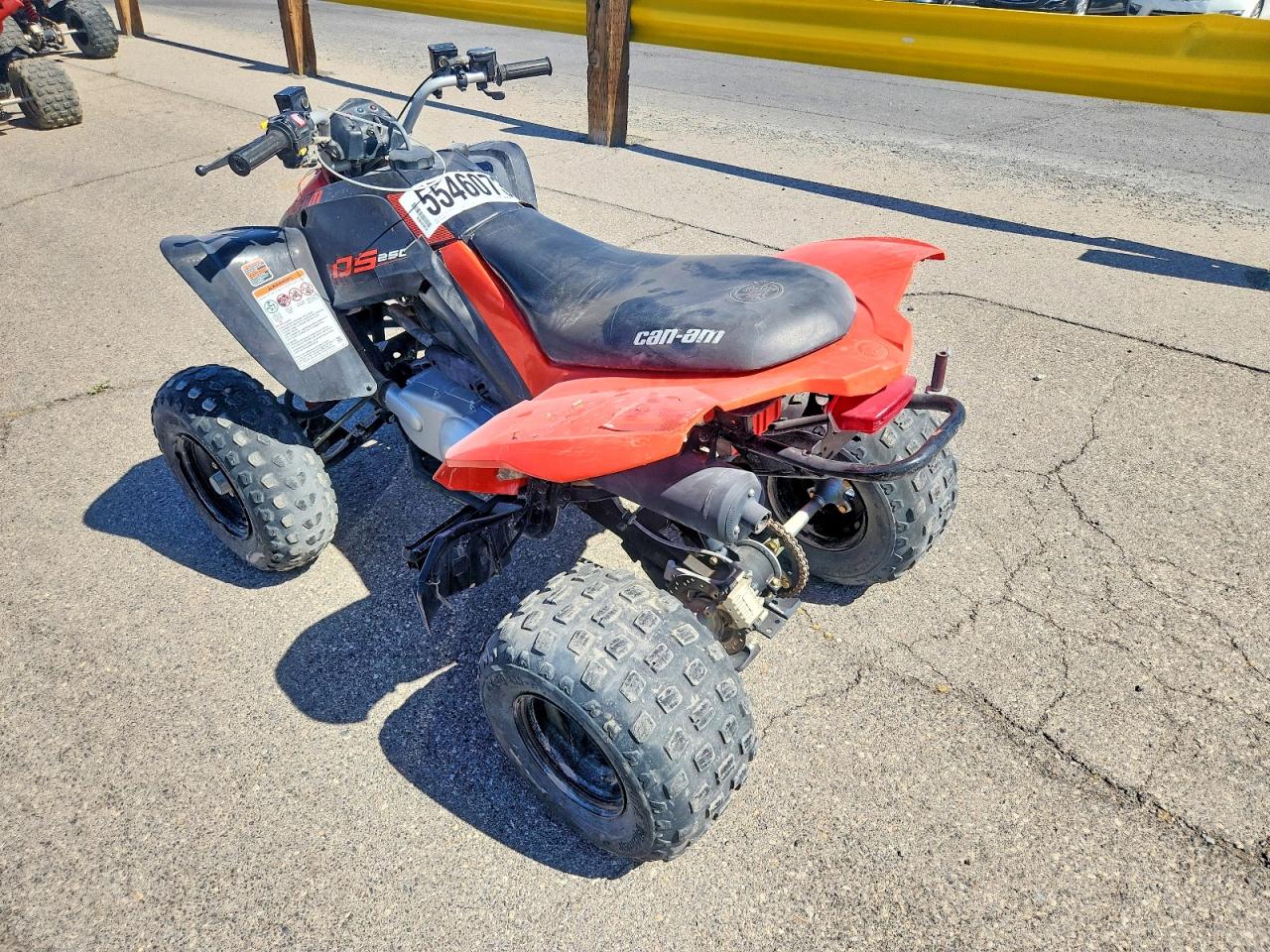 Cana Atv