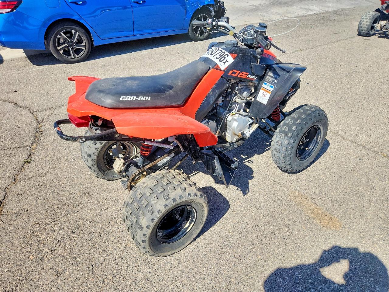 Cana Atv