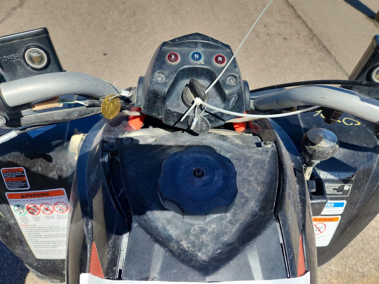 Cana Atv