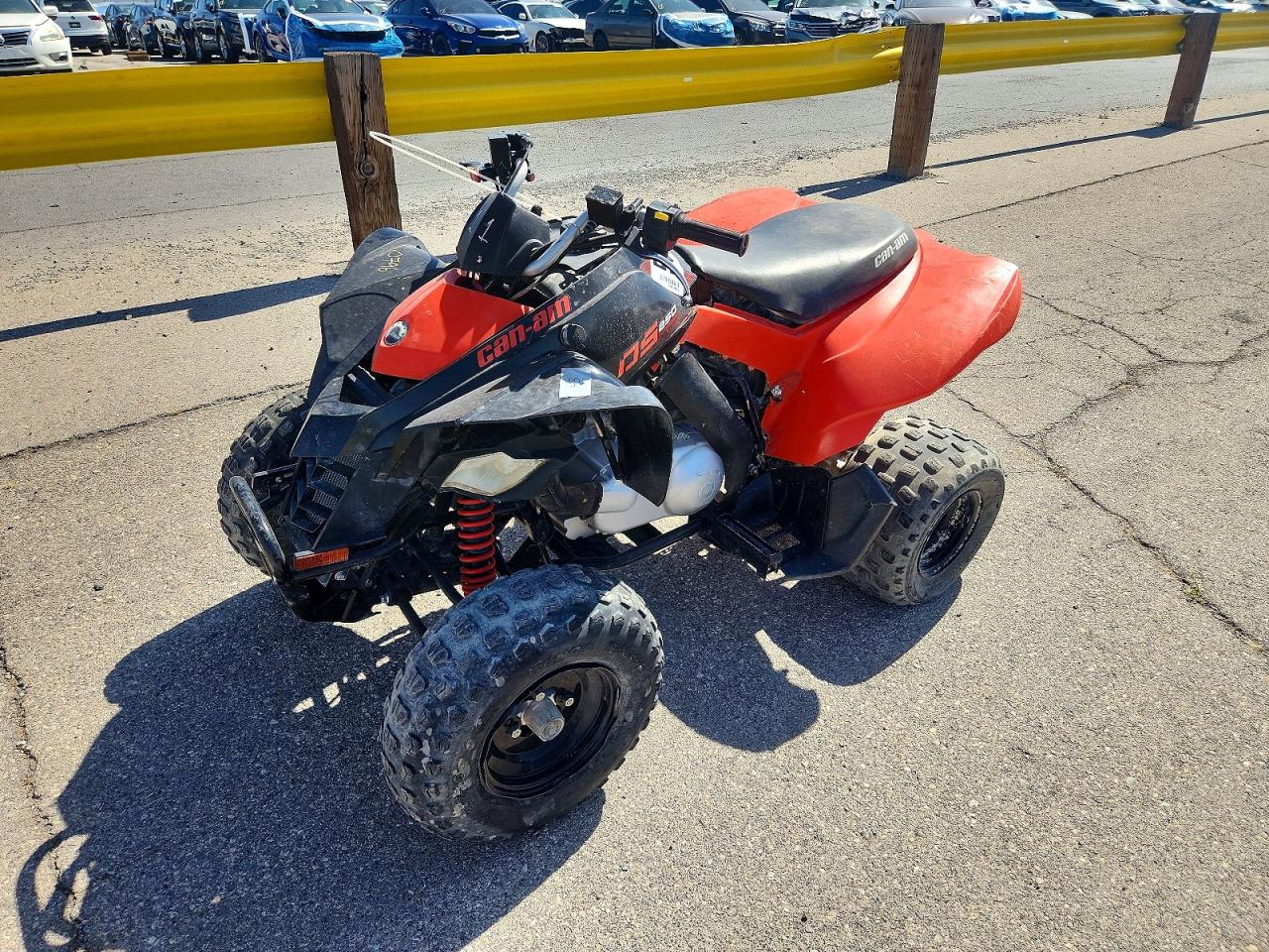 Cana Atv