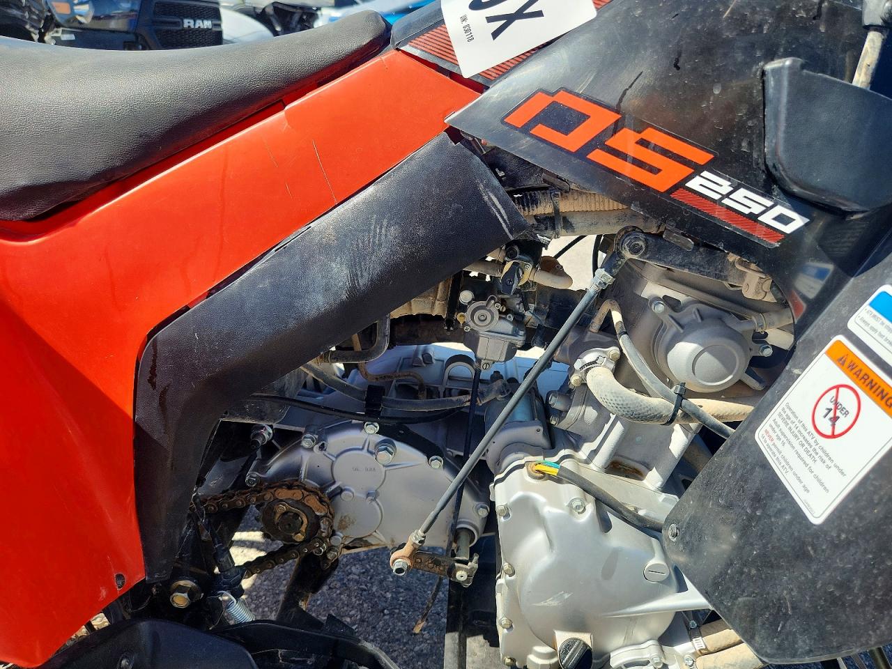 Cana Atv