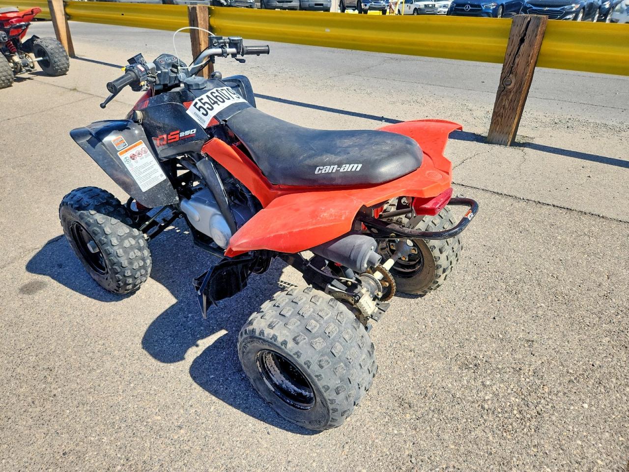 Cana Atv