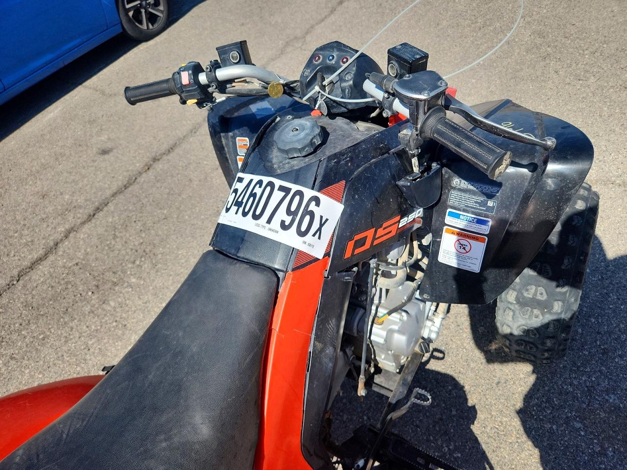 Cana Atv