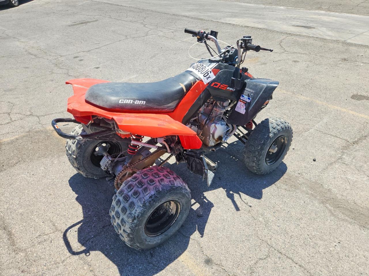 Cana Atv