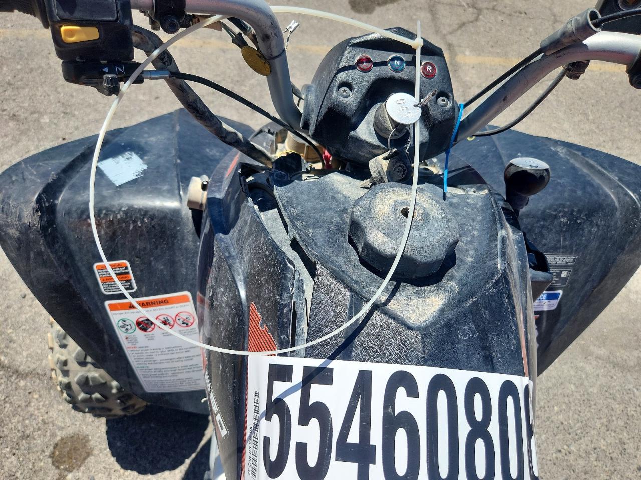 Cana Atv