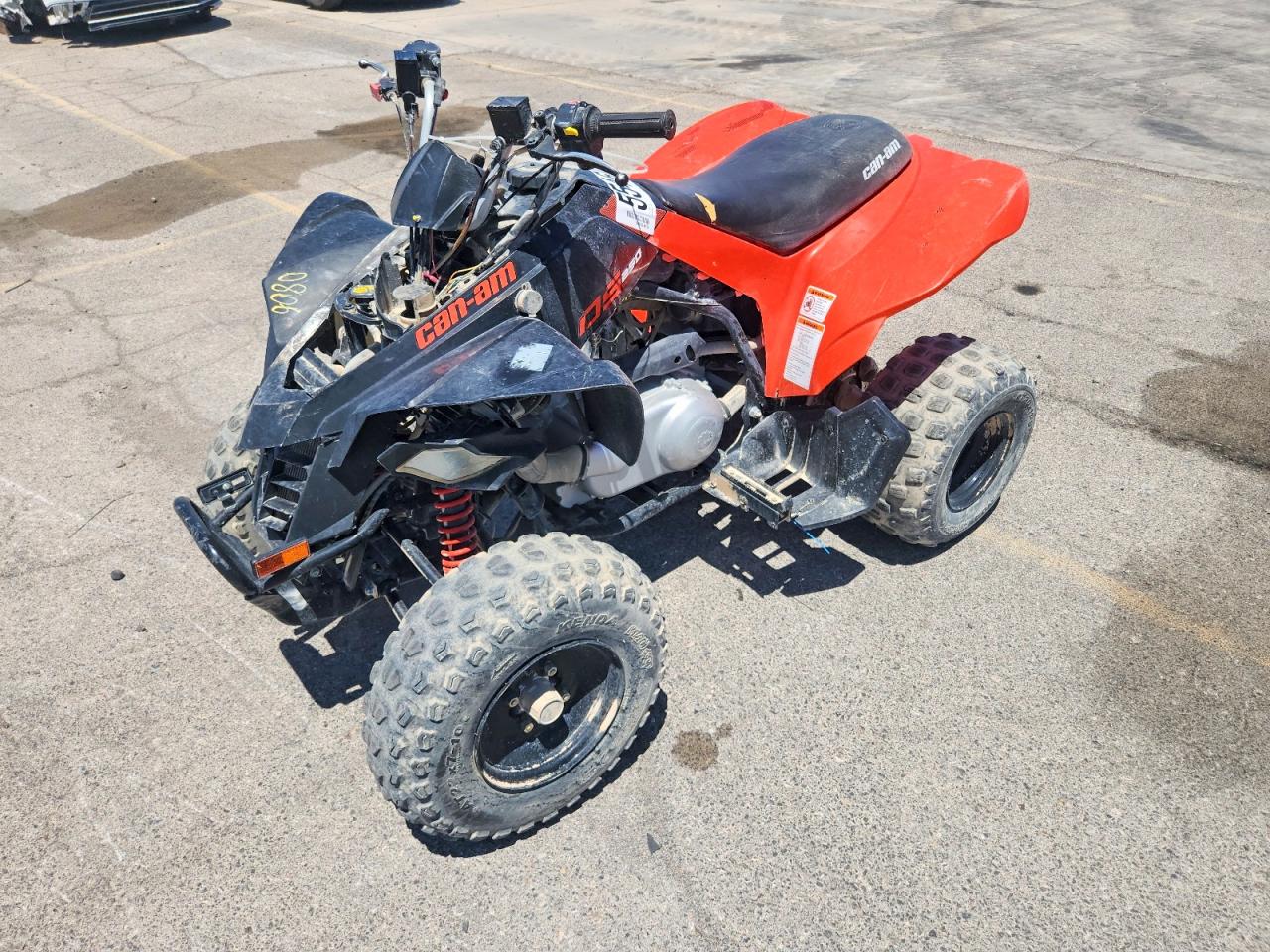 Cana Atv