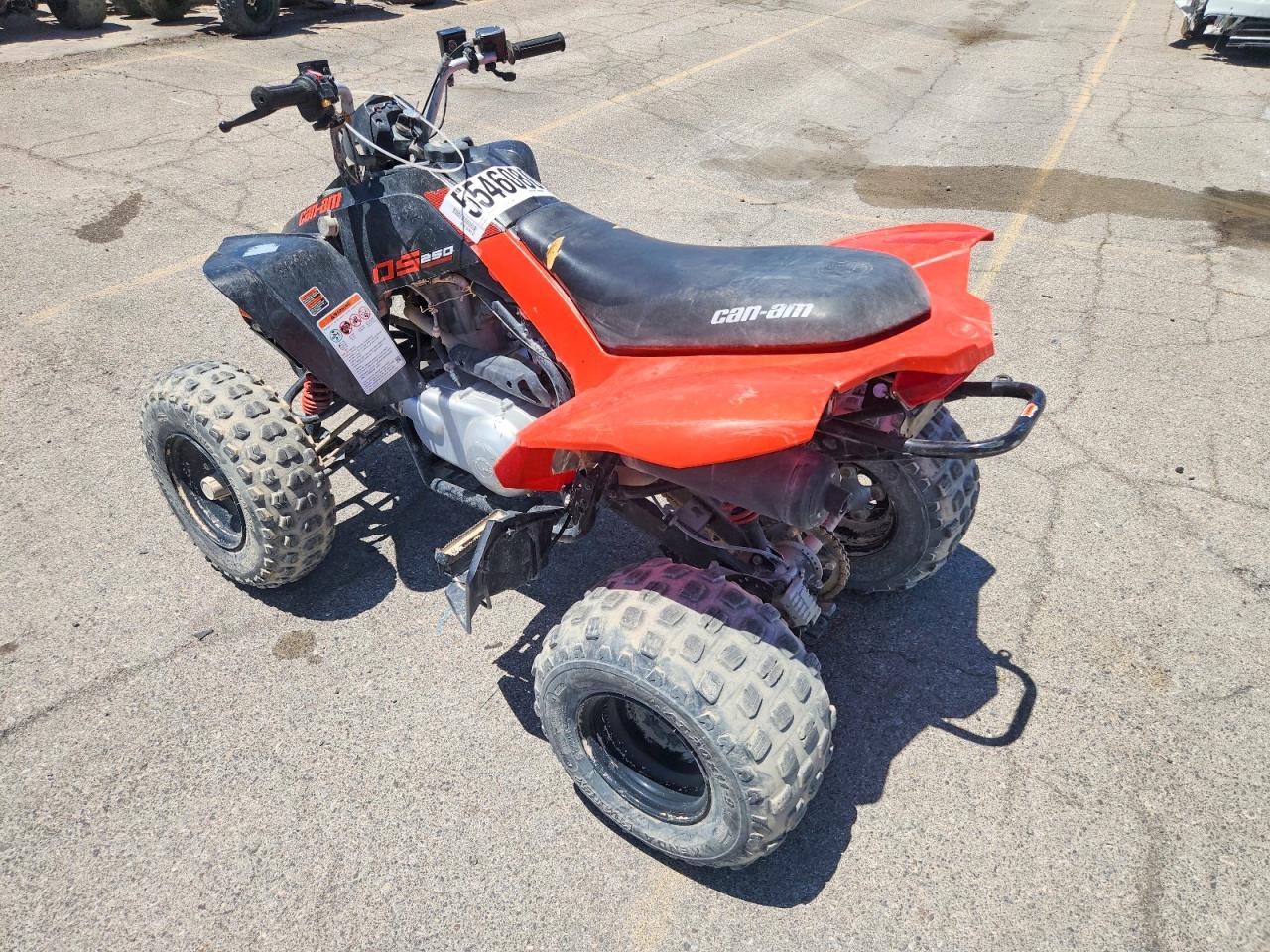 Cana Atv