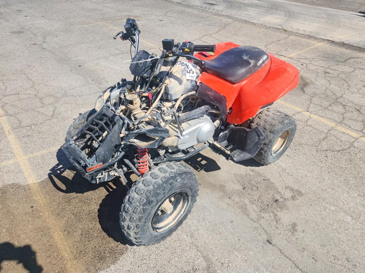 Cana Atv