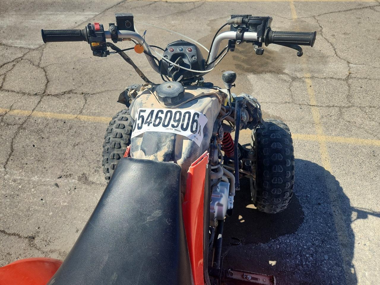 Cana Atv