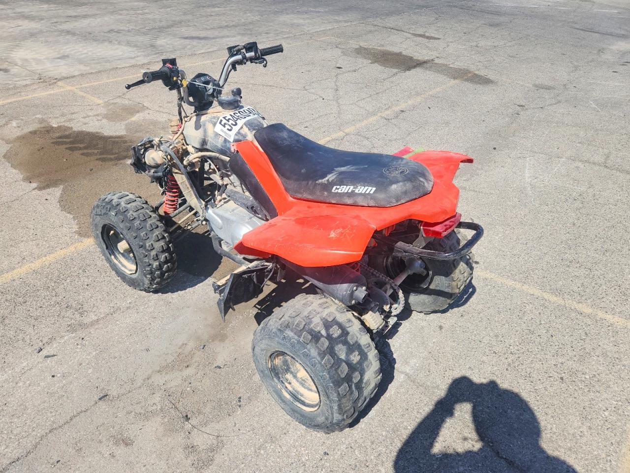 Cana Atv