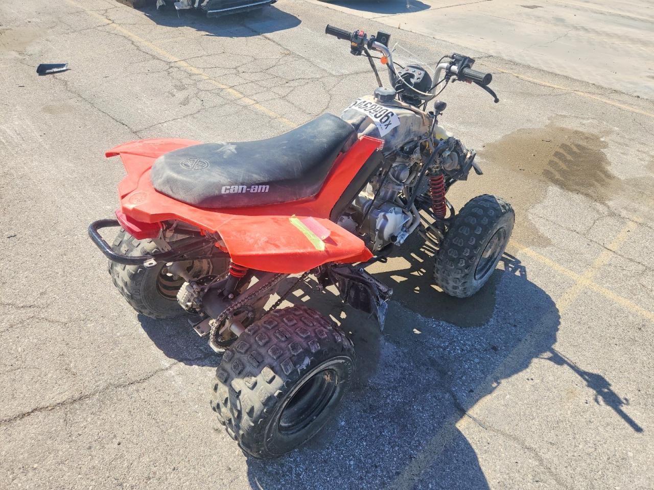 Cana Atv