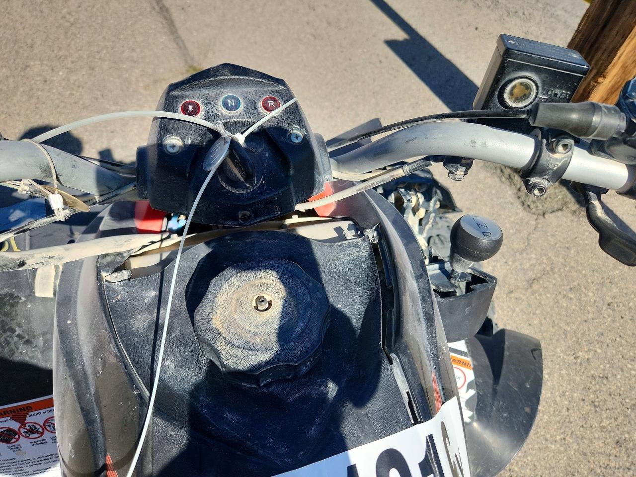 Cana Atv