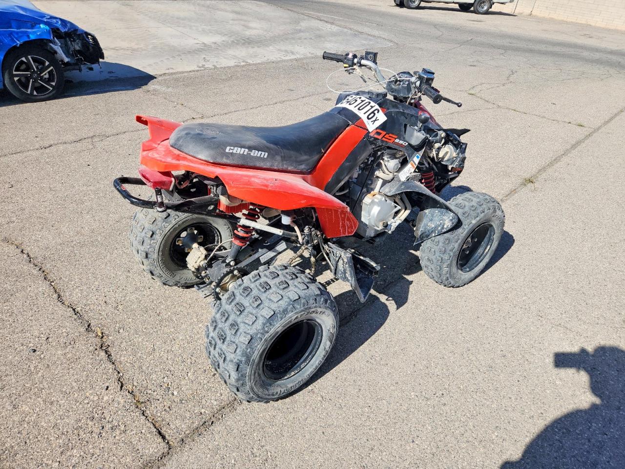 Cana Atv
