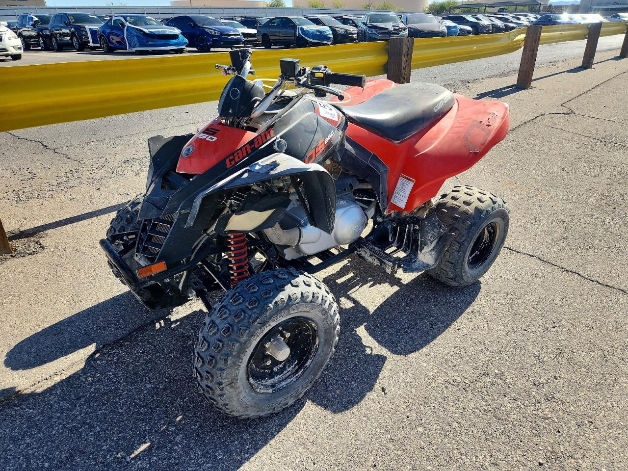 Cana Atv