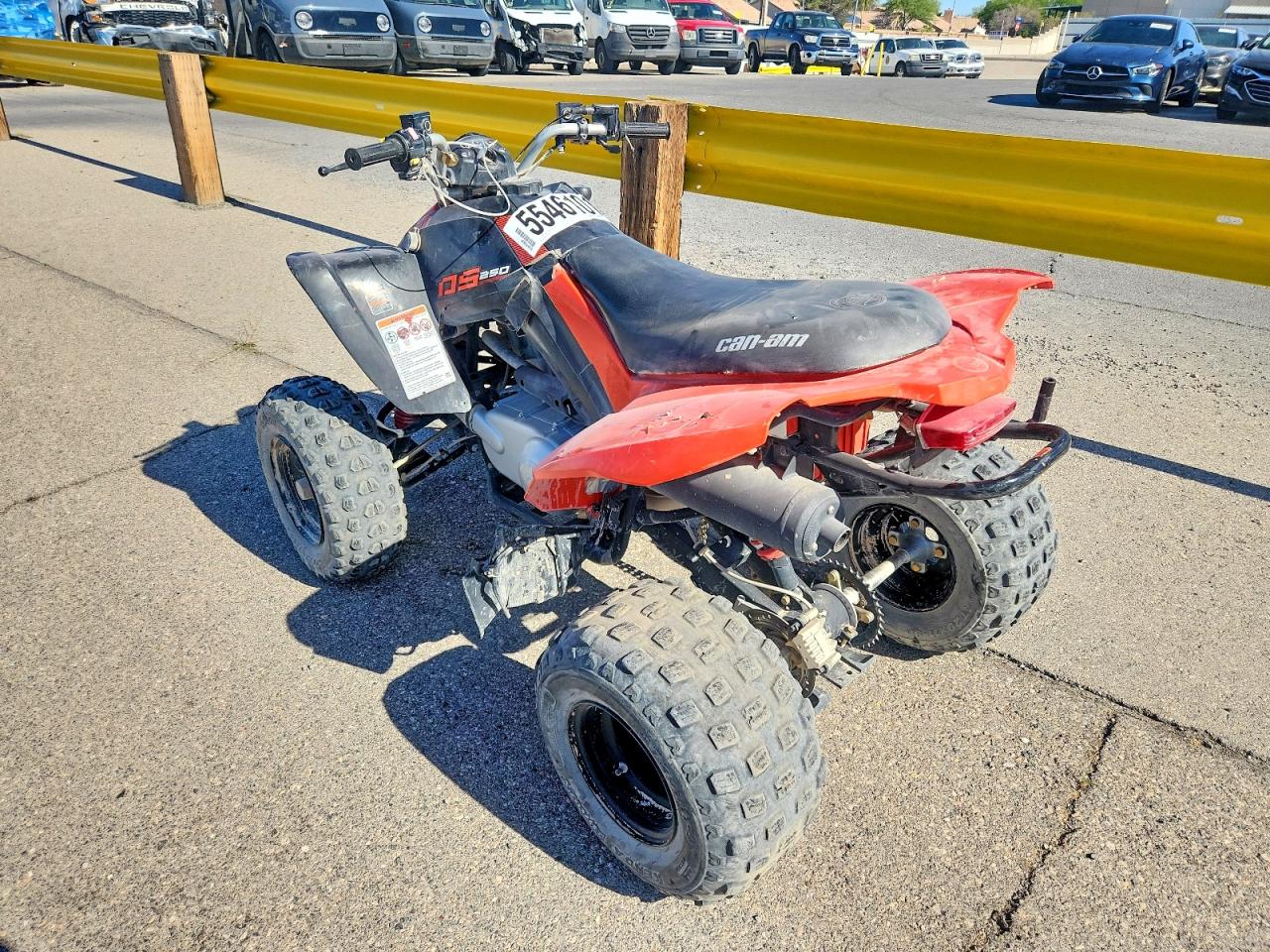 Cana Atv
