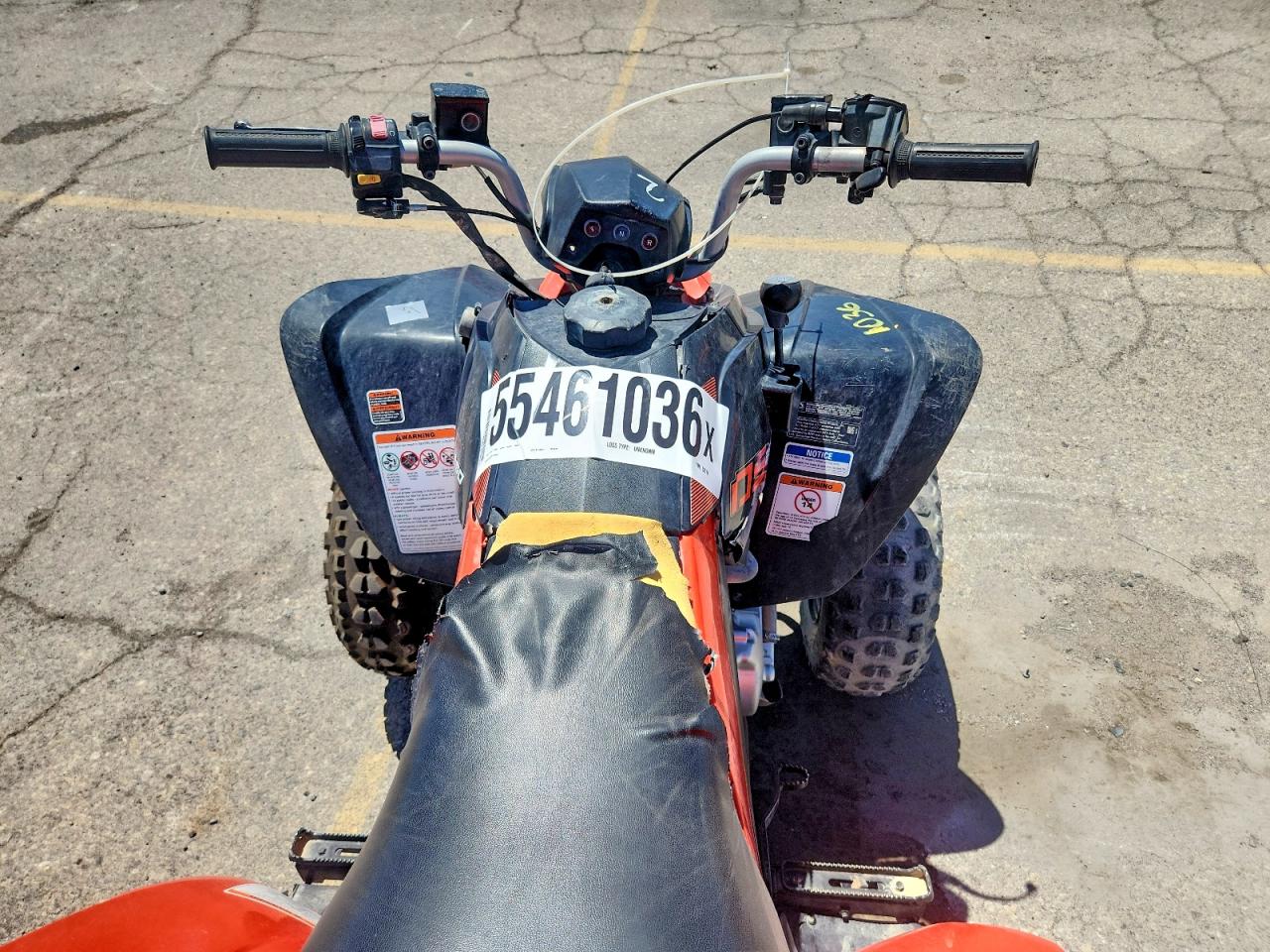 Can-Am Other