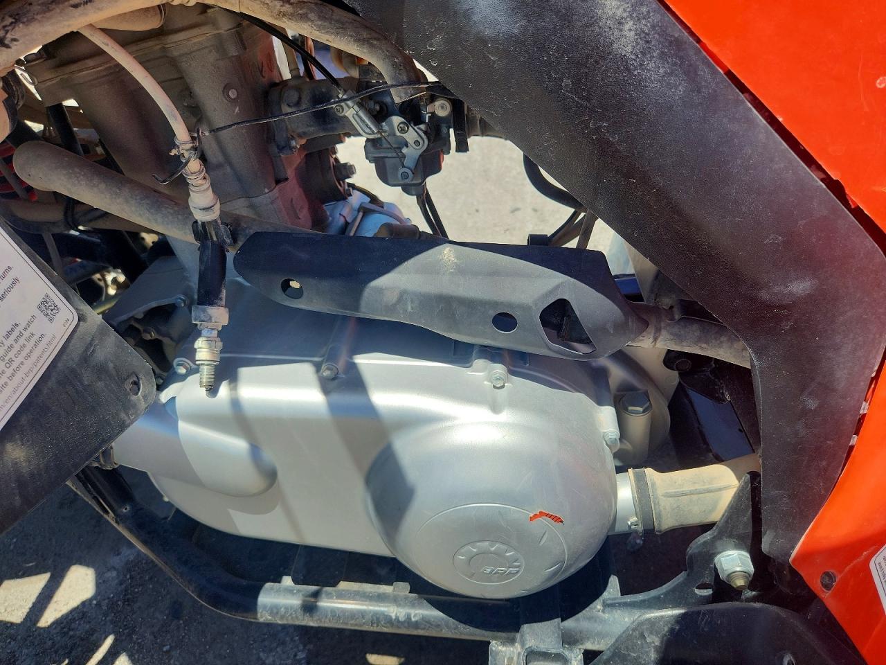 Can-Am Other