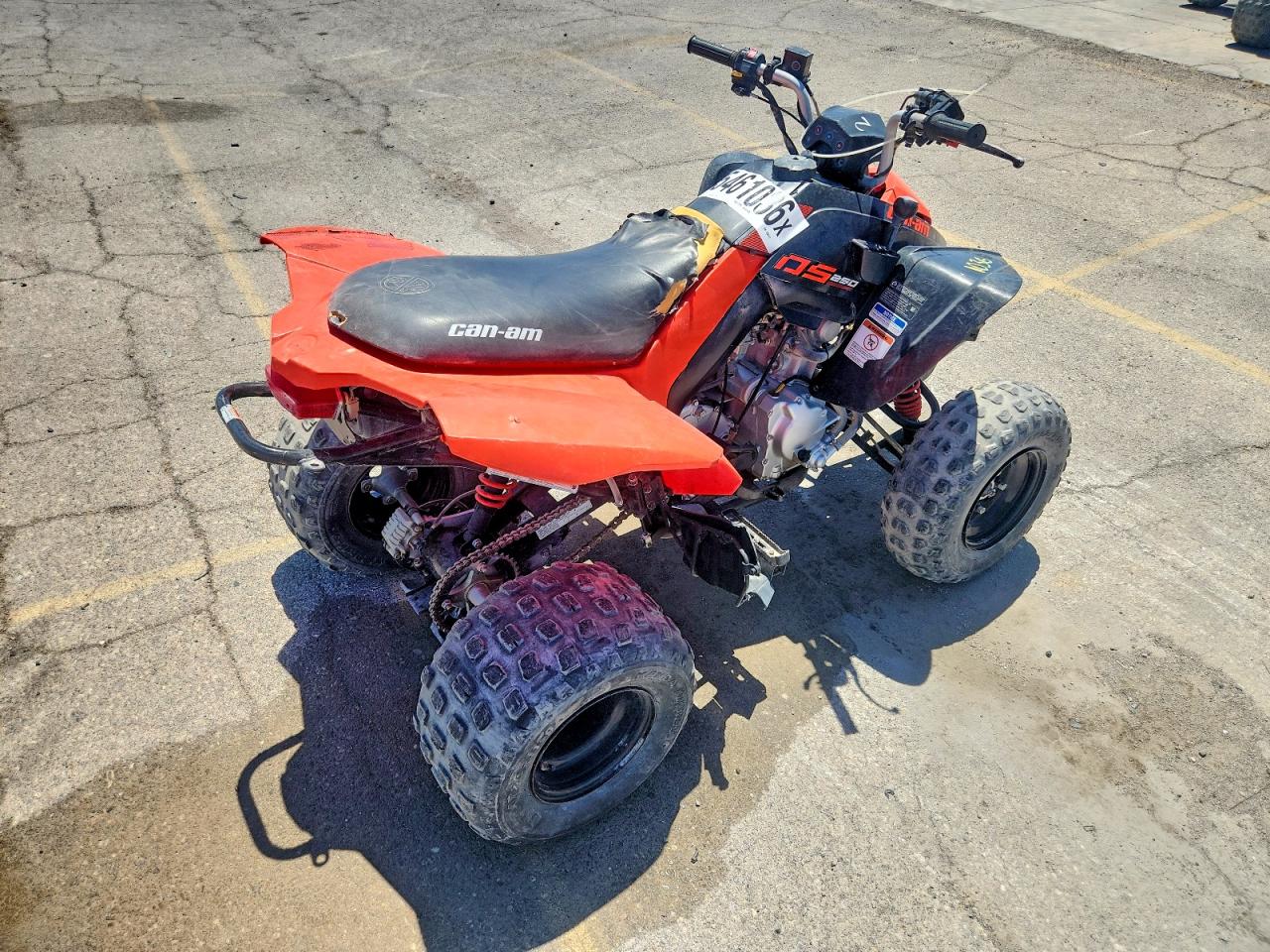 Can-Am Other