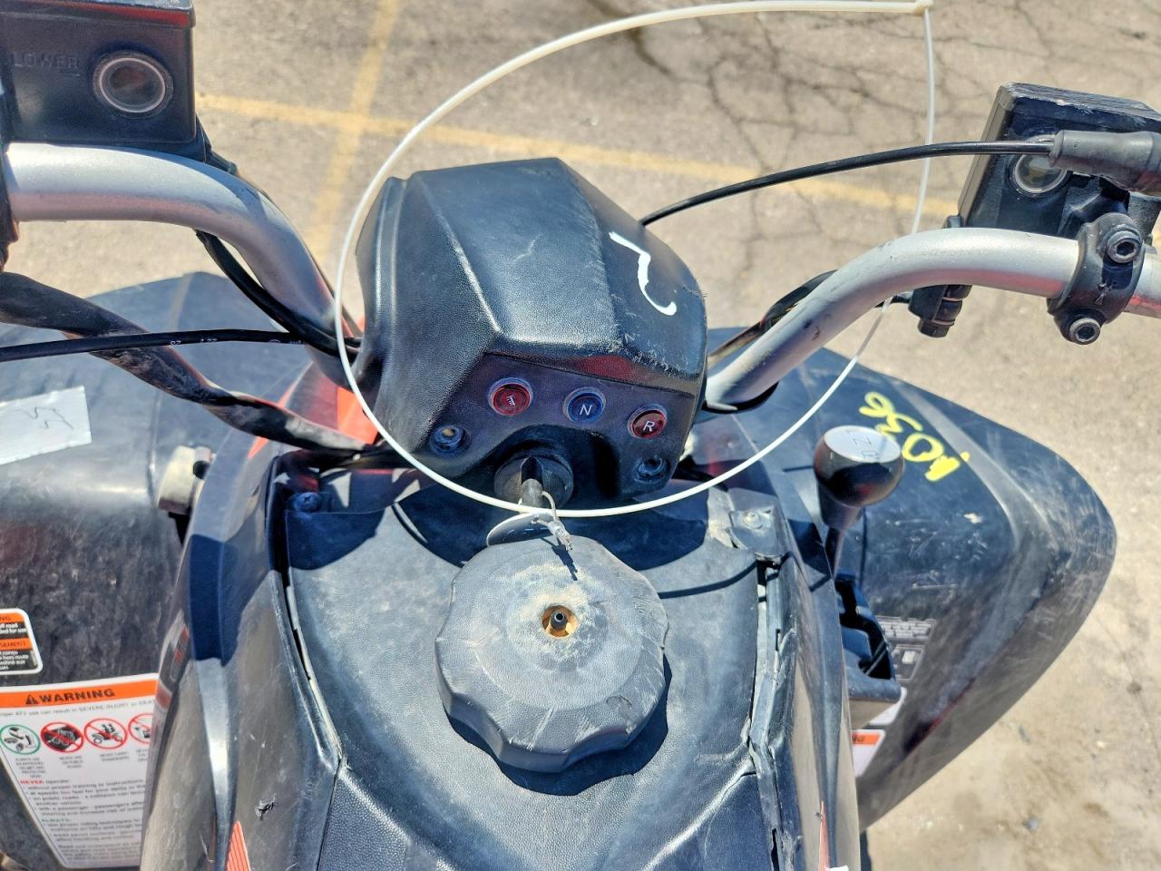 Can-Am Other