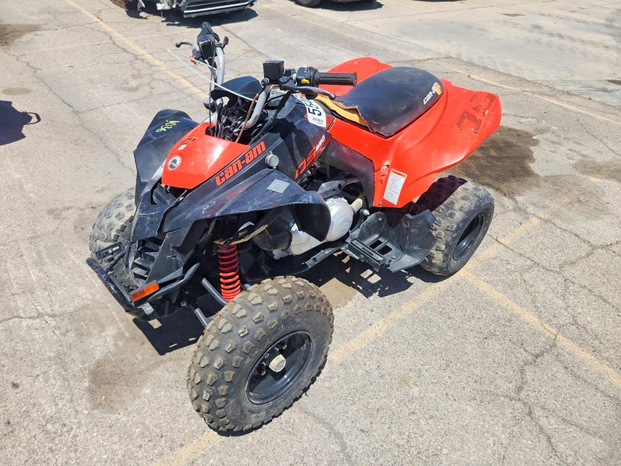 Can-Am Other