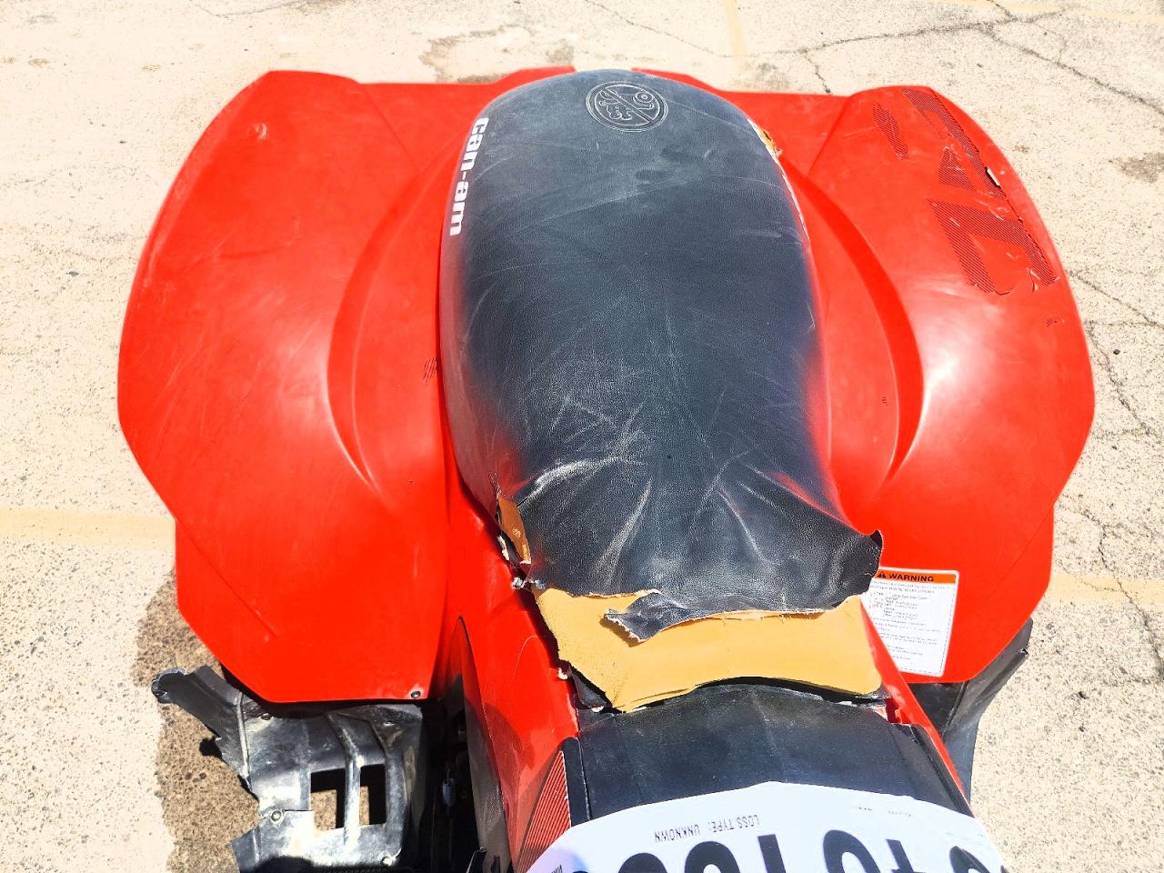 Can-Am Other