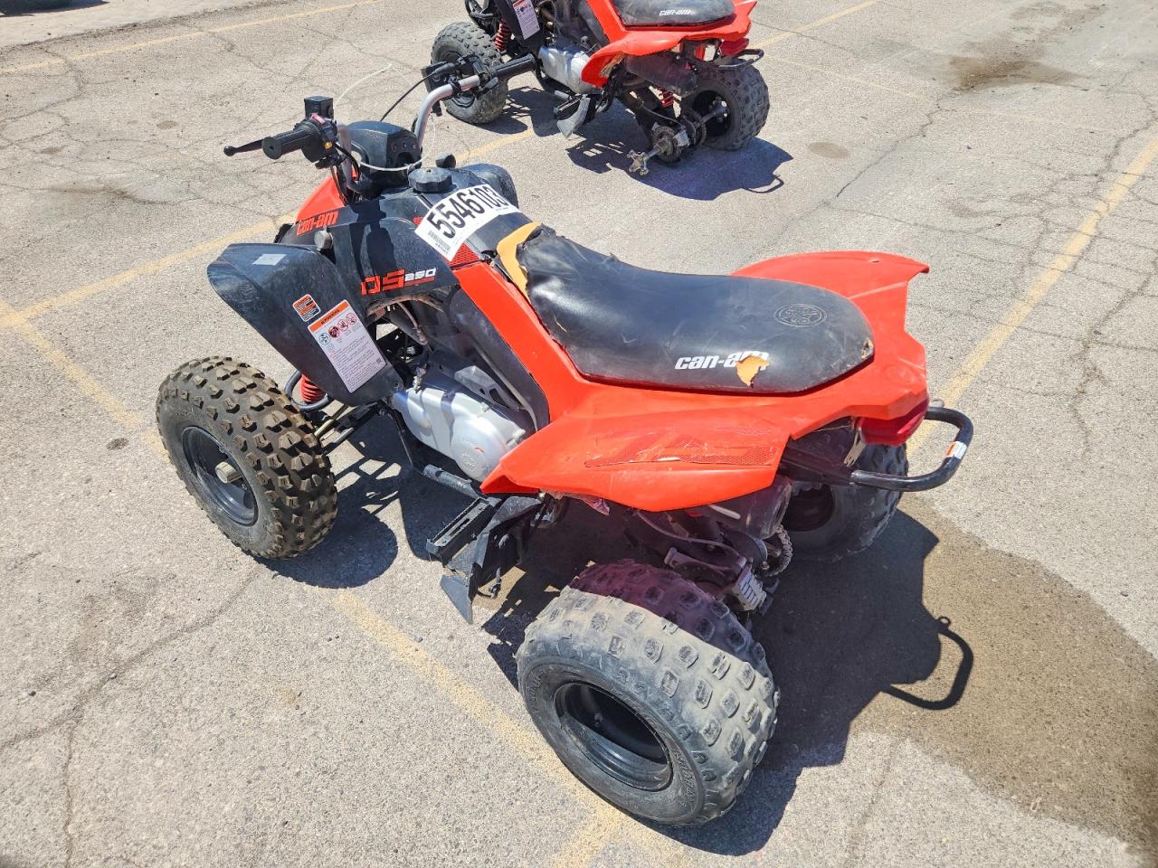 Can-Am Other
