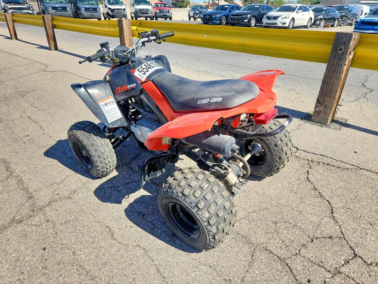 Cana Atv