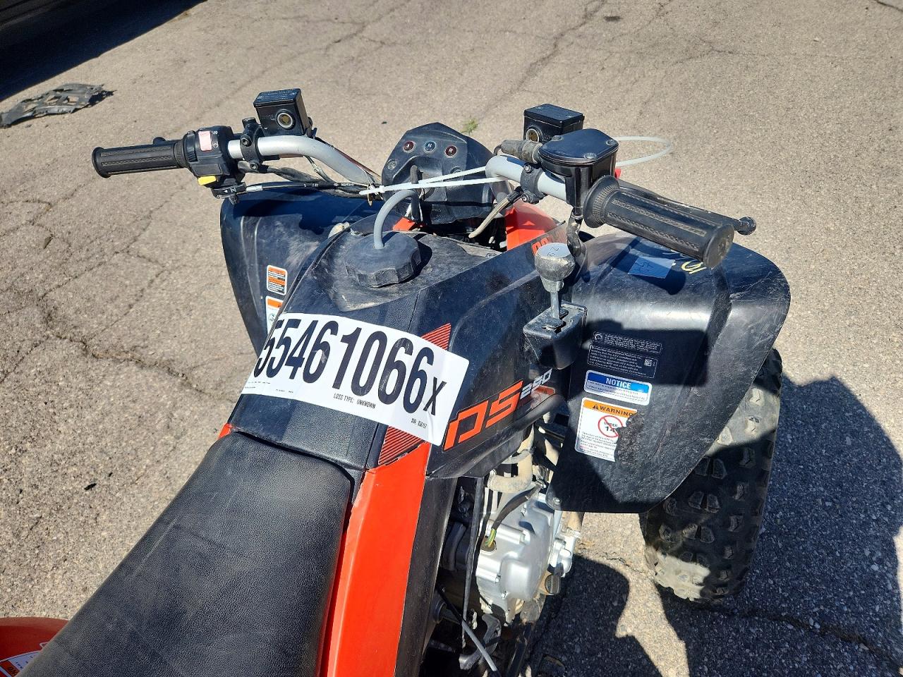 Cana Atv