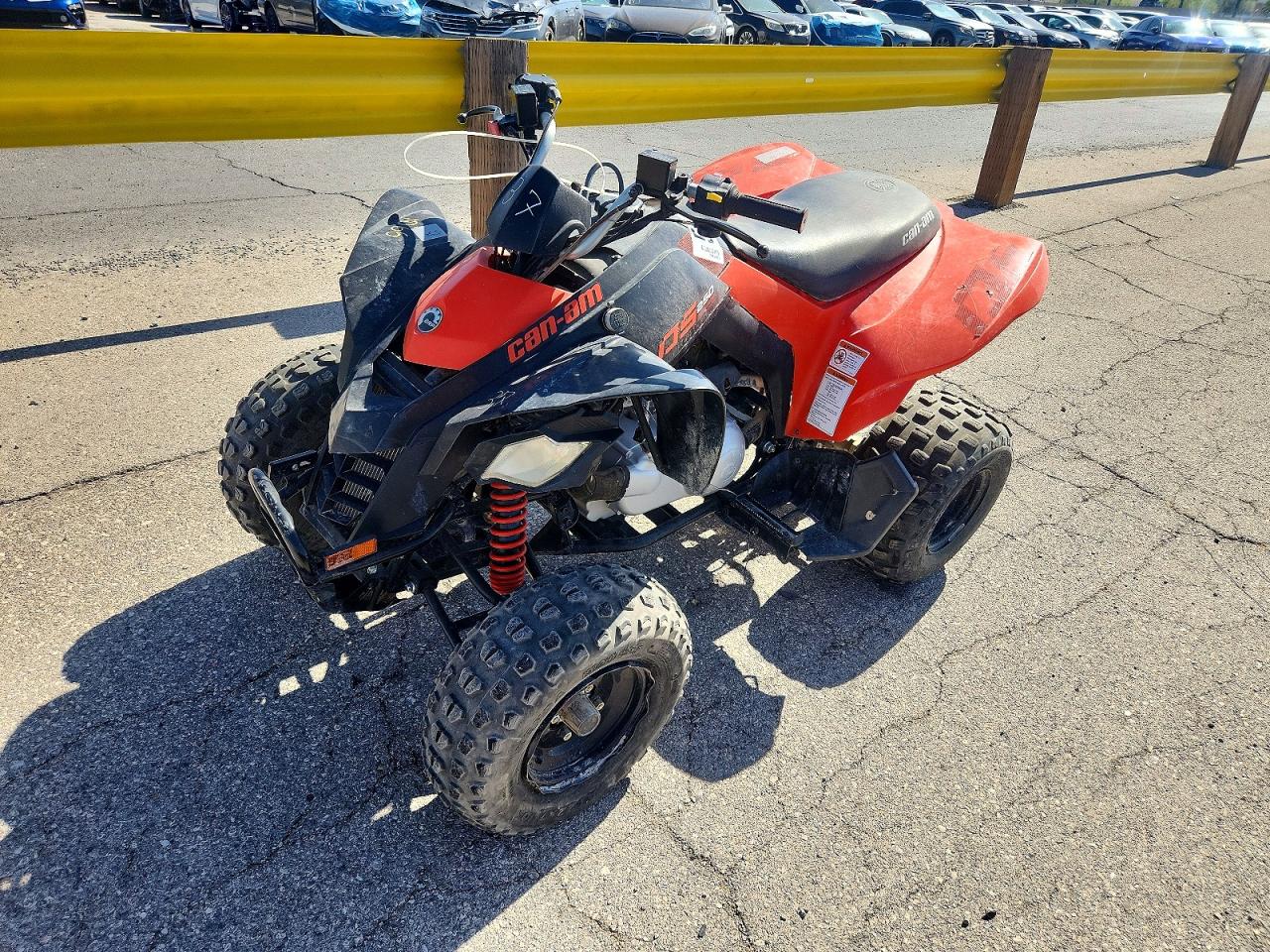Cana Atv
