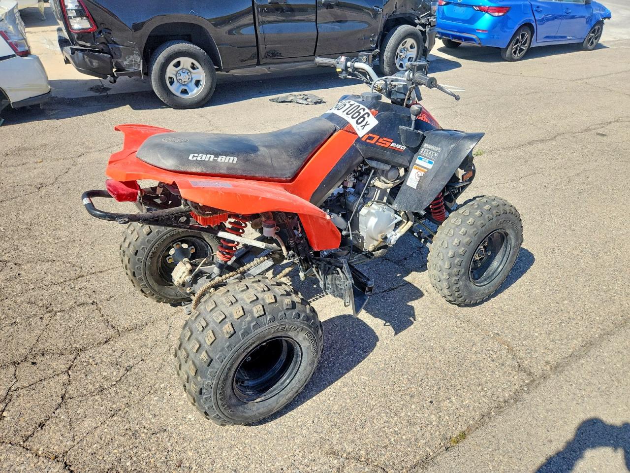 Cana Atv