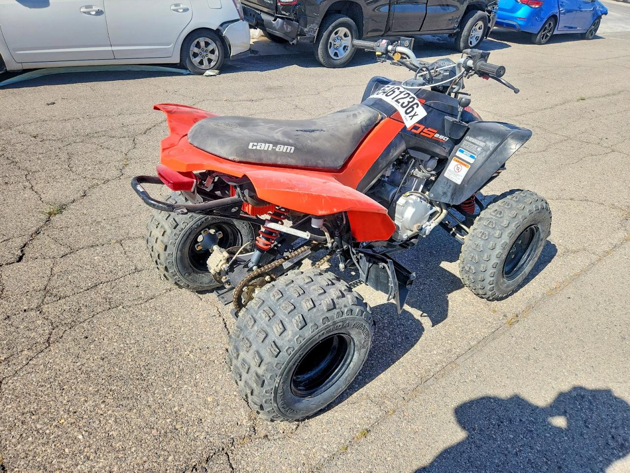 Cana Atv