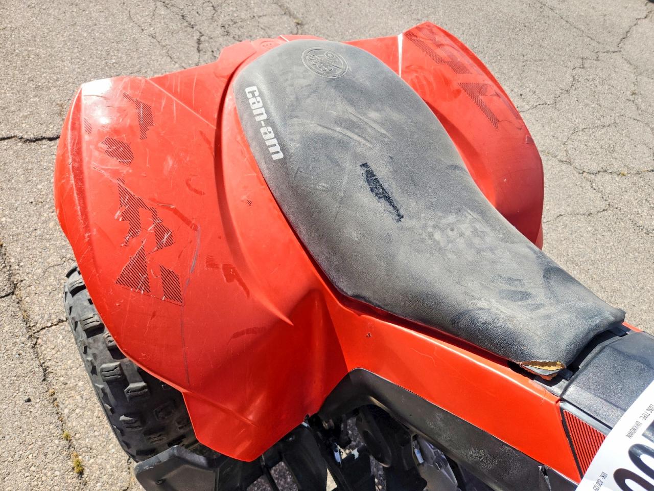 Cana Atv