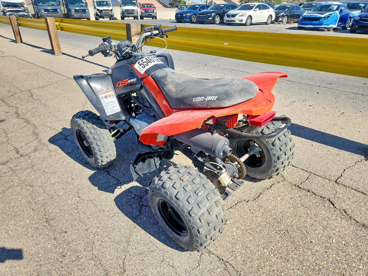 Cana Atv