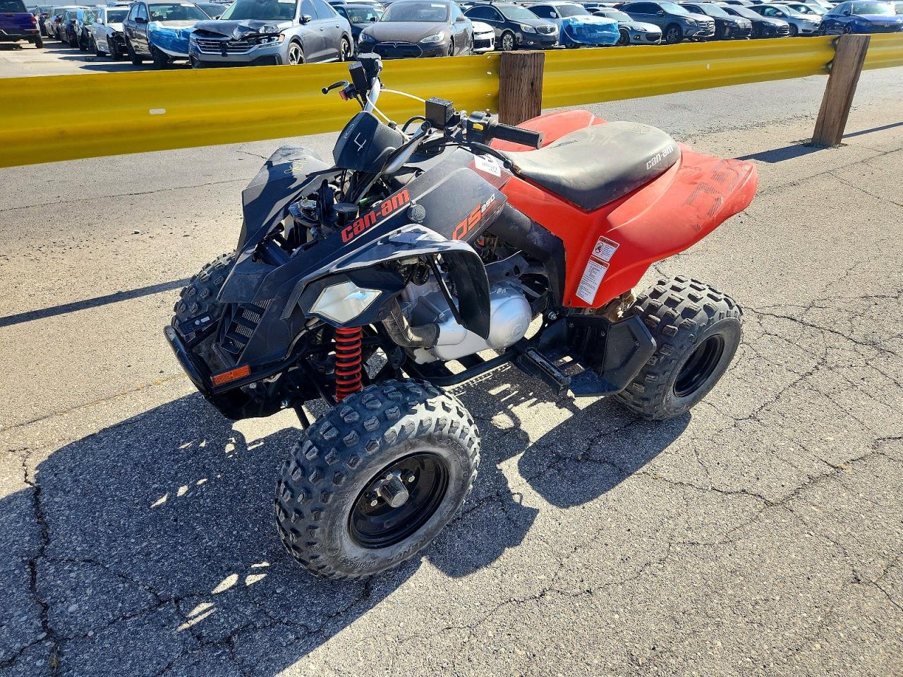 Cana Atv