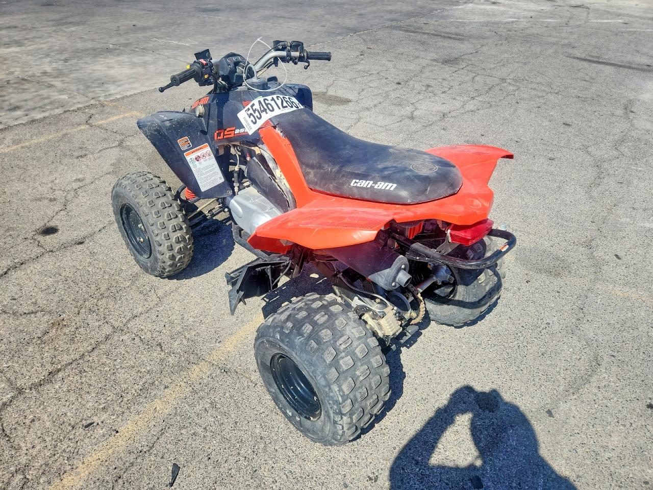 Cana Atv