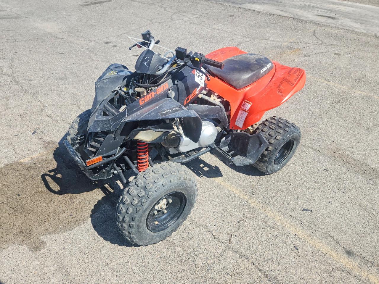 Cana Atv