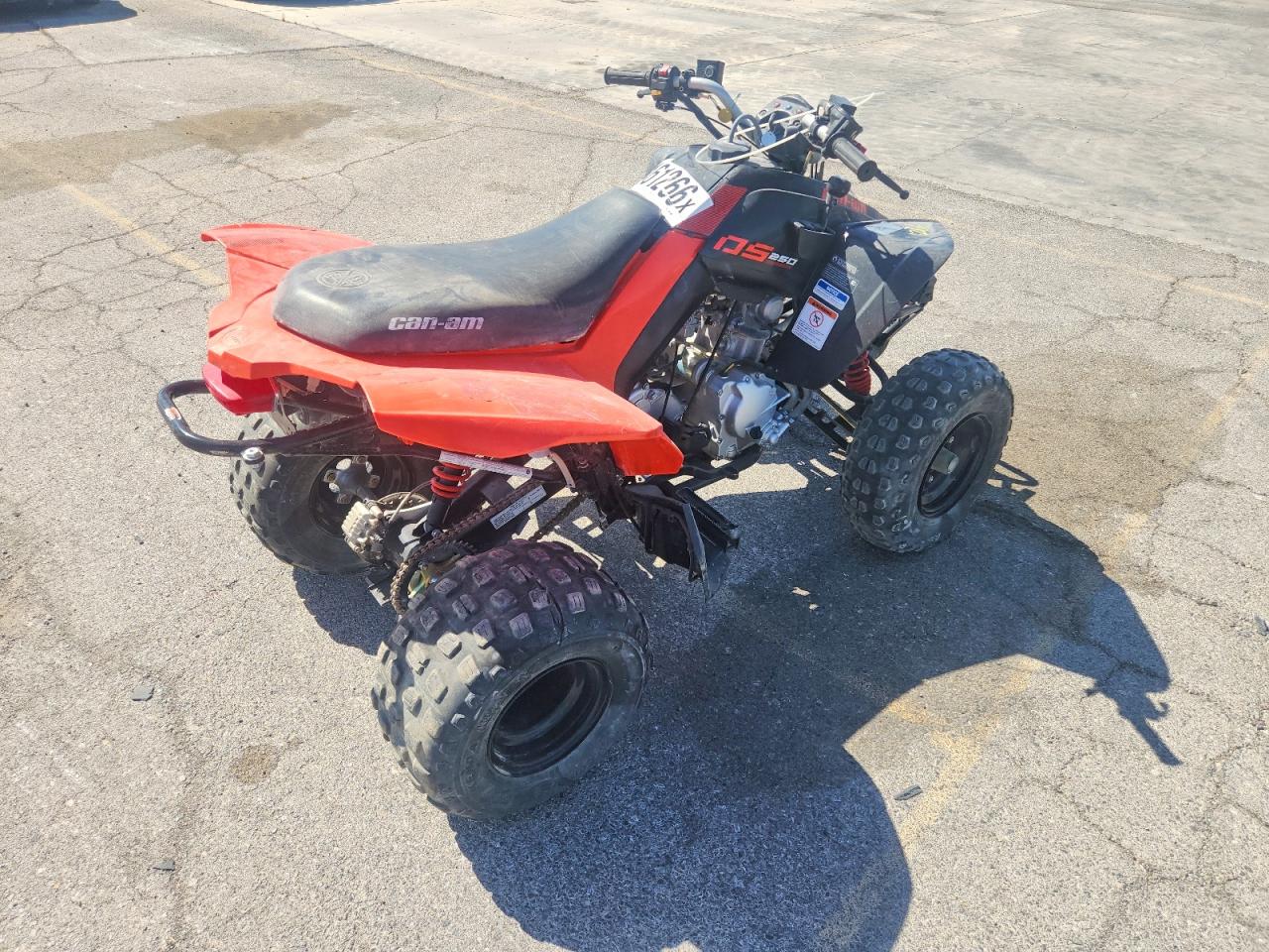 Cana Atv