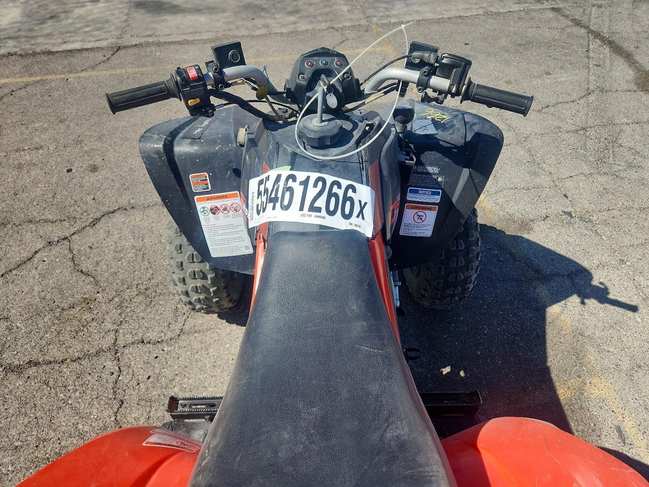 Cana Atv