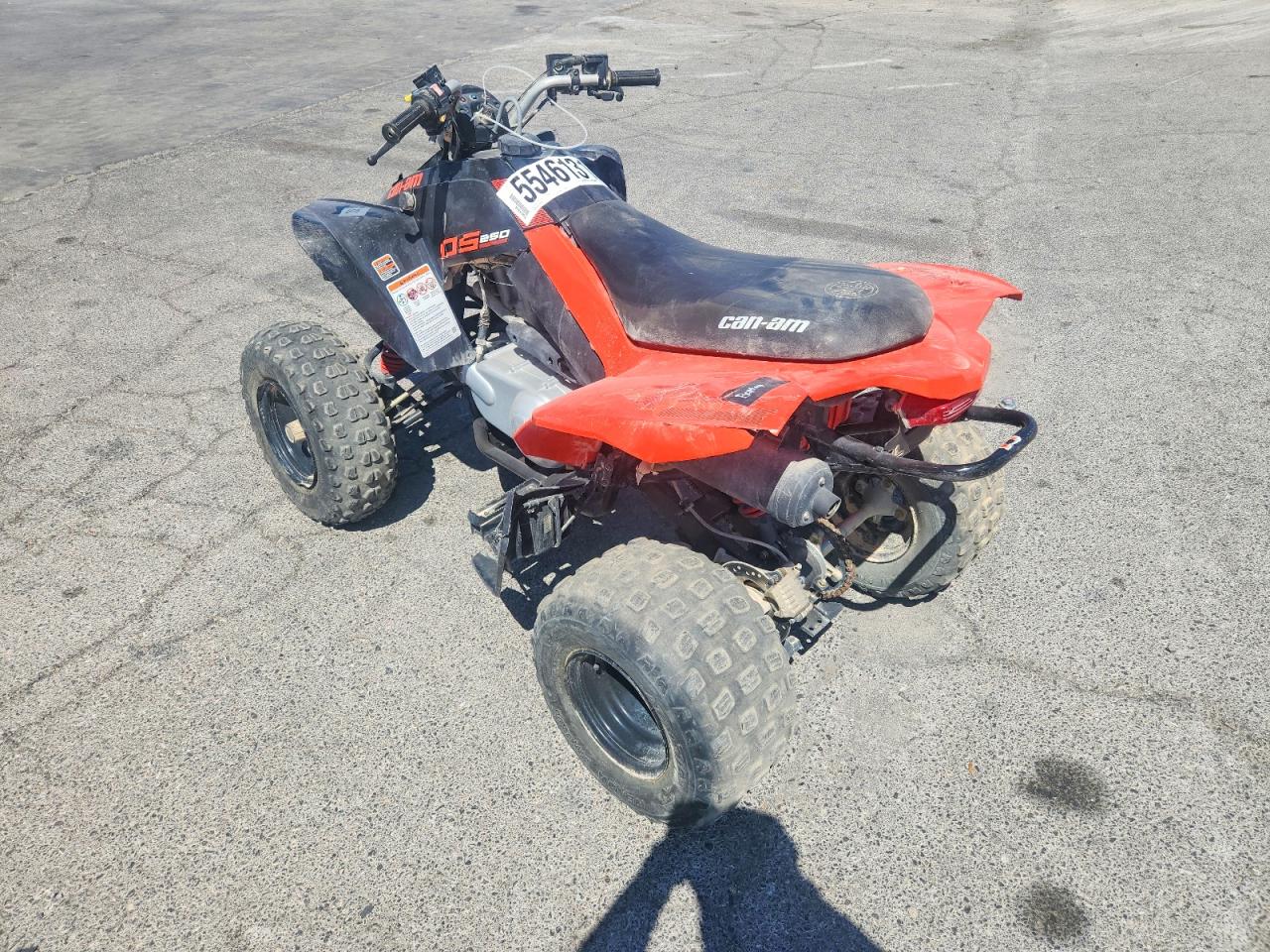 Cana Atv