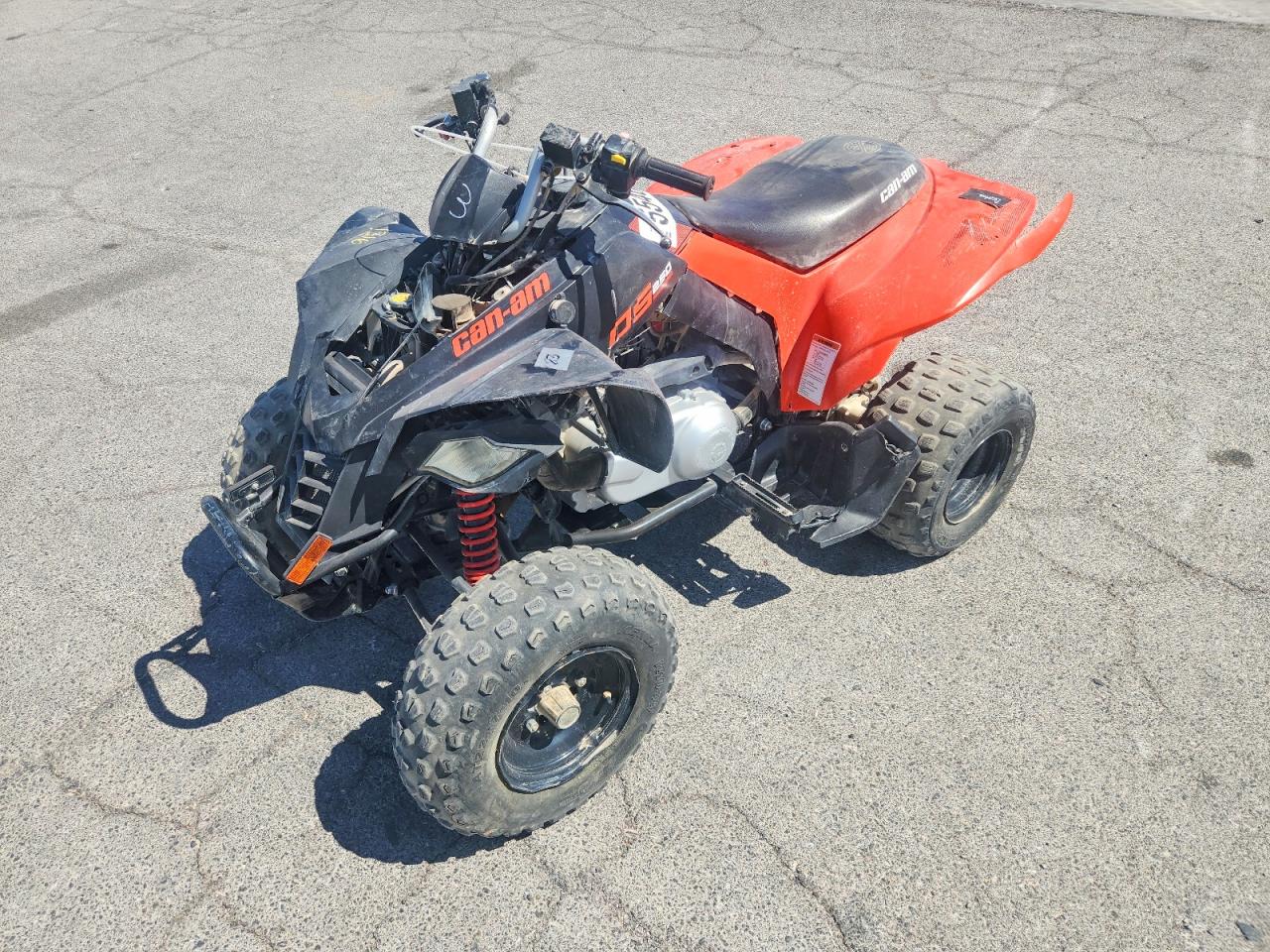Cana Atv