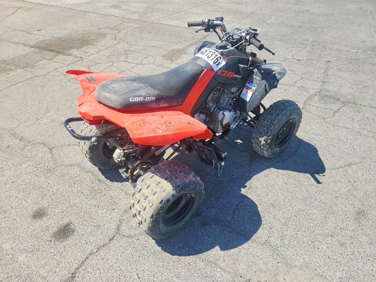 Cana Atv