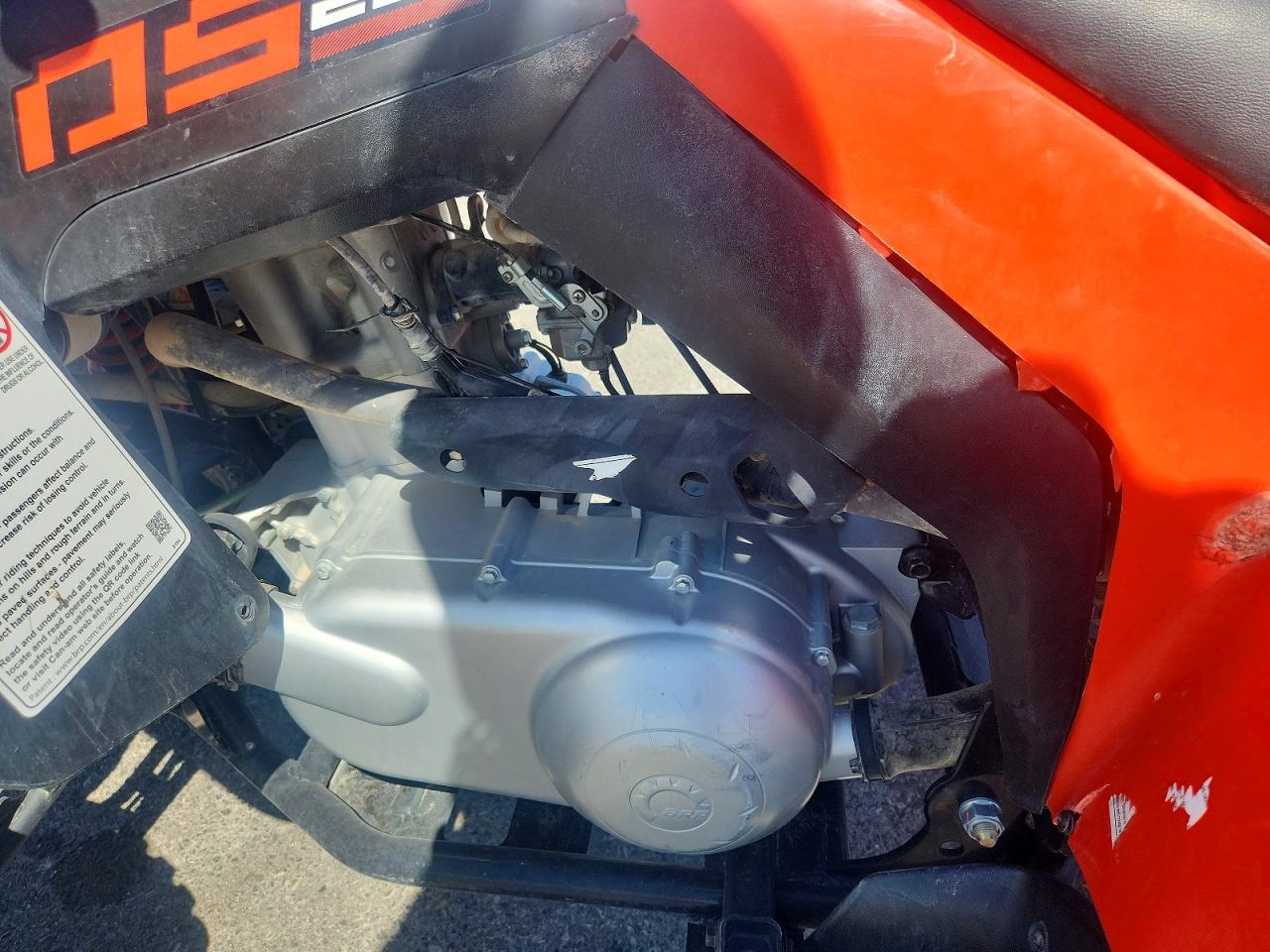 Cana Atv
