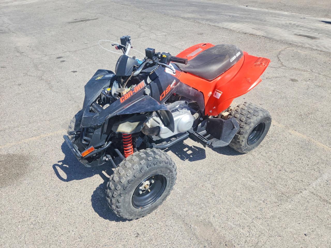 Cana Atv